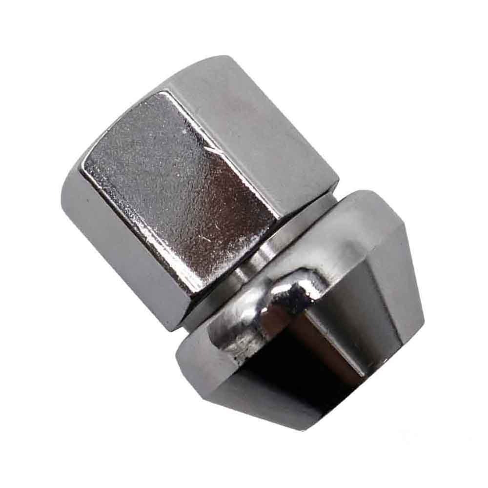 Wheel Nut for Land Rover Freelander 2 Discovery Sport LR001381