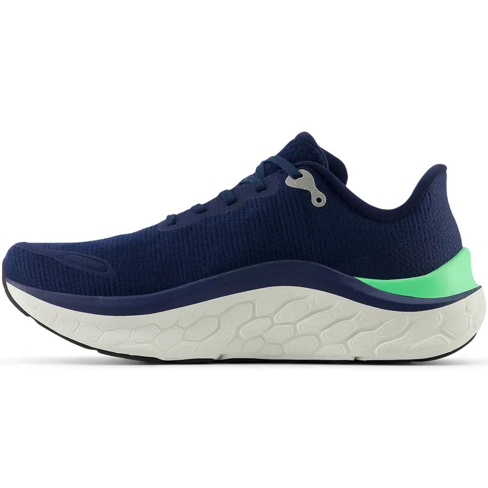 Herren-Laufschuhe New Balance Fresh Foam X Kaiha Road - Marineblau (MKAIRCG1)