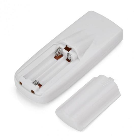 Universal Air Conditioner Controller Battery Powered Air Conditioner Wireless Controller Accessories for ARC-410/ARH-401/ARH-403/ARH-415