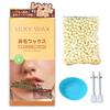 Silky Wax - Brazilian Wax Nose Hair Removal Kit