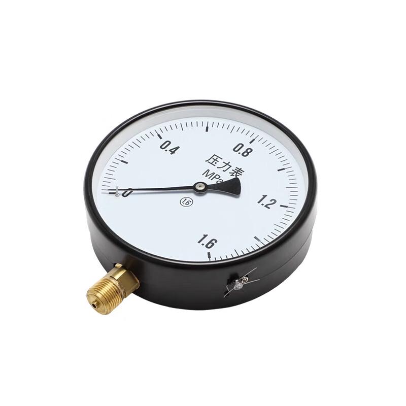 Air Conditioner Water Pump Vacuum Pressure Gauge