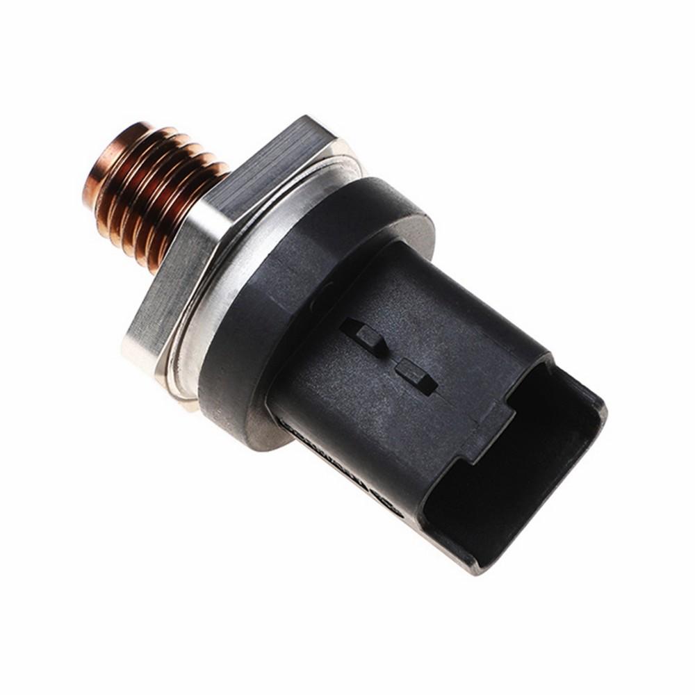 0281002797 0281002592 0281002283 Fuel Rail Pressure Sensor For Peugeot Citroen C4 C5 C8 Jumpy Xsara 2.0 2.2 HDi