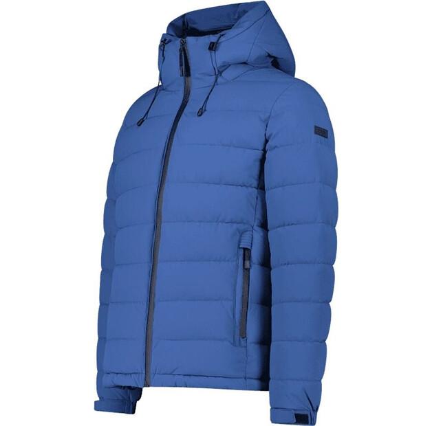 Пуховик CMP Daunenjacke mit Sorona Aura Flock