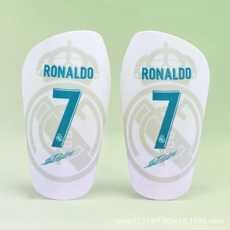 Soccer Shin Guards With Honeycomb Insert Pad Thick Impact Protection Adults Teens Kids