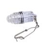 Waterproof Night Fishing Lights Underwater Fishing LED Lamp Deep Drop Fish Light  Fish Collector