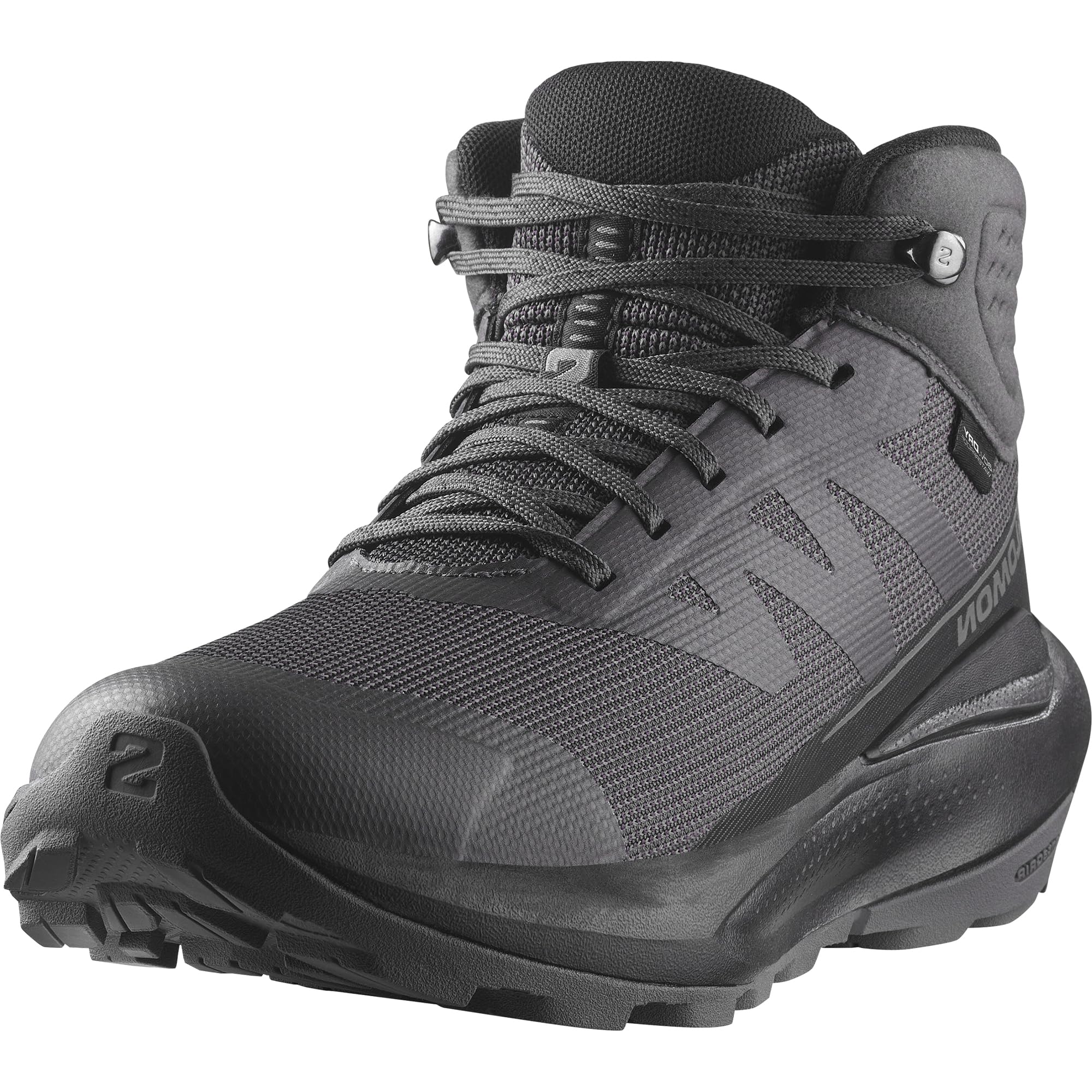 

Обувь ELIXIR TOUR MID WP Tour Mid WOMEN Tour Mid L47578000 см [Salomon] Походы/Трекинг (Эликсир Водонепроницаемый) (Эликсир Водонепроницаемый)