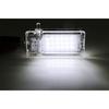 Xenon White Error Free LED Glove Box Area Light For BMW 1 3 X1 X3 X5 Series MINI