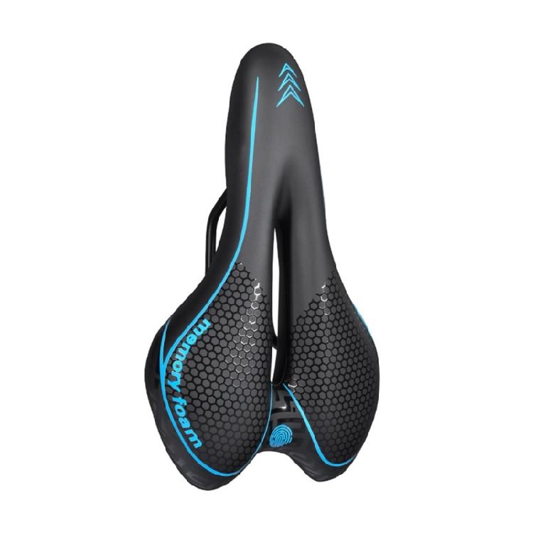 Exercise Bike Saddles Breathable Bike Seated Mountain Bicycles Seated Cushions Adult Cycling Accessories