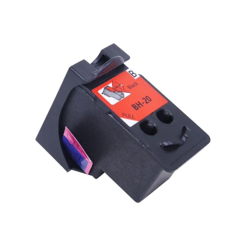 

BH-20 CH20 Printhead Print Head Installation Replacement Part for G1220 G2260 G3260 G5020 Printer Print Head Accessories BH 20 black