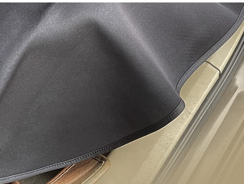 Universal Waterproof and Seat Covers for Standard and Light Waterproof and Wet Perfect for Car Outdoor Use Stain-Resistant Cars, Stain-Resistant,