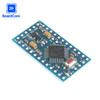 Pro Mini Atmega328P 5V/16MHz 3.3V/8MHz Atmega328 3.3V 5V for Arduino Development Board