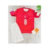 A.r.d.a Red Children's Jersey Set