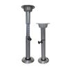 RV Aluminum Alloy Telescopic Movable Rotatable Adjustable Table Leg Mount Bracket Stowable Caravan Camper Trailer Accessories