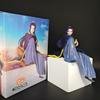 15-19cm The Apothecary Diaries Anime Figure Maomao/Jinshi  Action Model Pvc Statue Desktop Ornament Collection Toy Surprise Gift