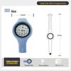 De Rui En High-Precision Wristband Compass 3-Pack