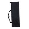 Canopy Pole Organizer Multifunction Storage Bag Tripod Carrier Case for Speaker Stand