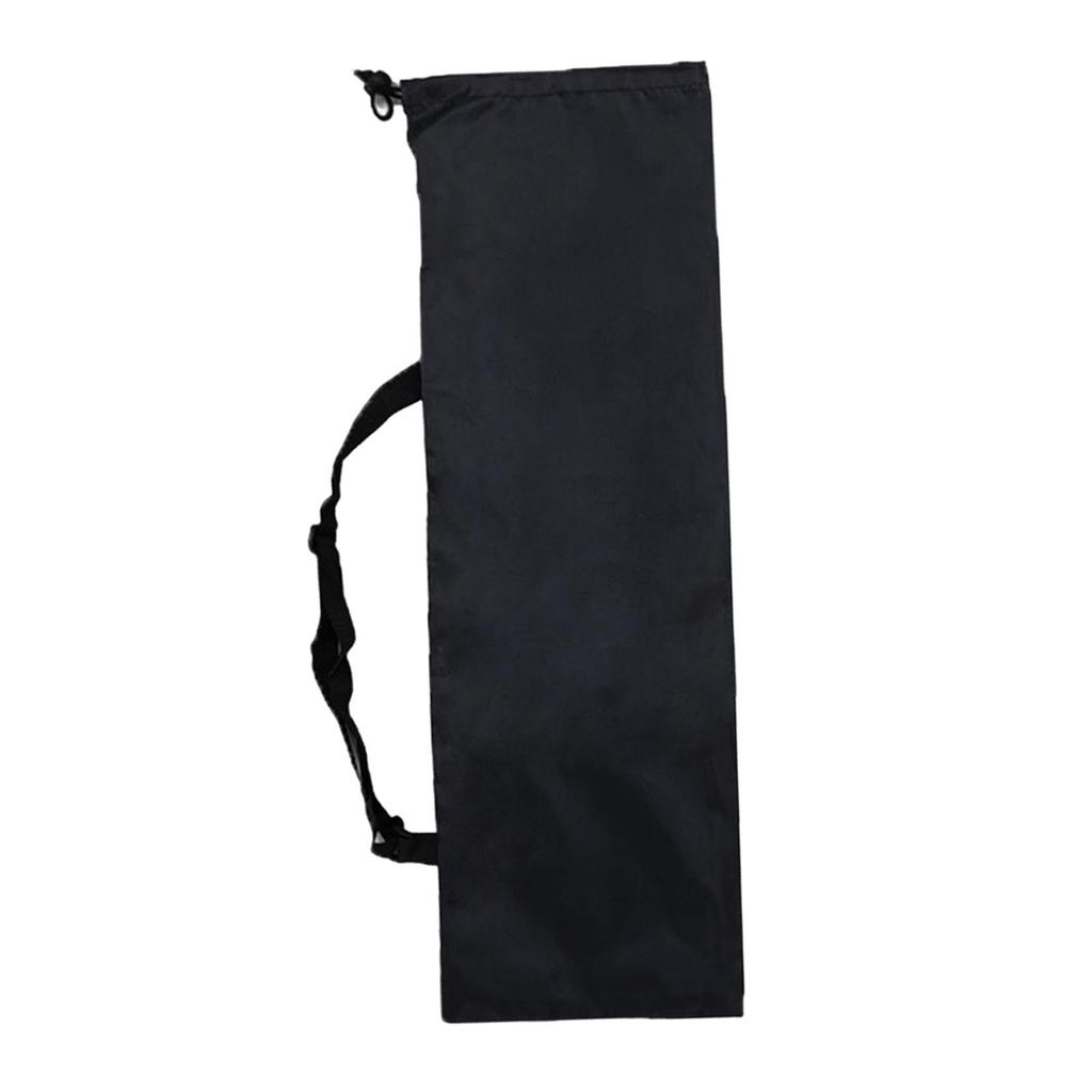 Canopy Pole Organizer Multifunction Storage Bag Tripod Carrier Case for Speaker Stand