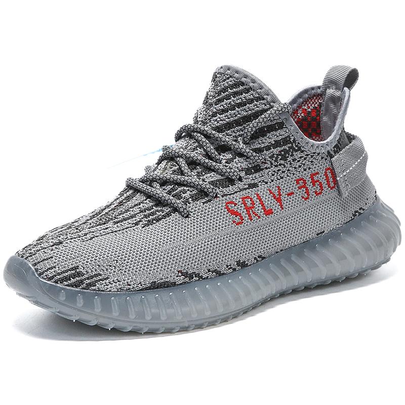 Chaussures Décontractées de Sport Crème Glacée Blanc Pur Style Homme Femme Kaki Drill Pour Chaussures Galaxy Ama Sesame Star Respirantes Été