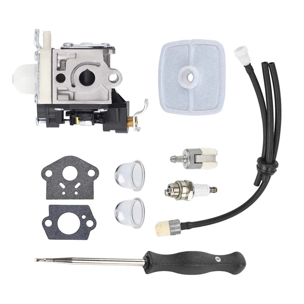 Carburetor Air Filter Kit For Echo PB250 PB-250LN PB250LN-CA ES250 And RB-K106 Series Handheld Leaf Blowers Garden Power Tool