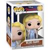 Pinocchio Blue Fairy Pop! Vinyl Chase lodě 1 v 6