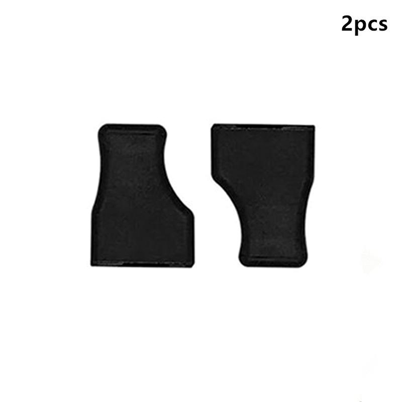 1/2/5Pcs Coffee Syrup Pump Tip Covers Pourer Cap Syrup Covers Silicone Cap Fits For Syrup Pump Pour Dispenser Oil Liquor Bottle