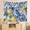 DFurina Aus TGenshin Impact Wandbehang Wandteppich Art Deco Decke Vorhang zum Aufhängen Zuhause Schlafzimmer Wohnzimmer Dekor