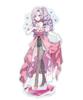 [Nijisanji 7th Anniversary] Foil-stamped Acrylic Stand, Ichiman Tenhara Salome