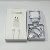 Caricabatterie PD da 20W/35W Compatibile con Apple 15 per iPad e iPhone con Cavo