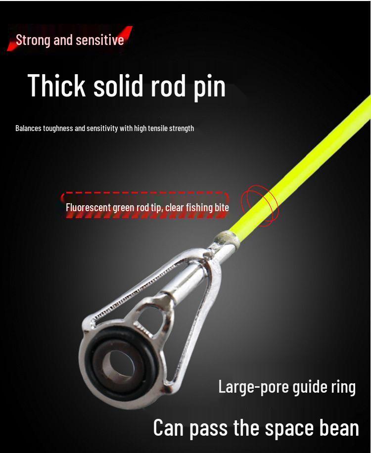 Daiwa Surf Rod: Buy One, Get One Free! Long Cast, Super Hard Casting Rod - Full Set Fishing Gear Equipment.