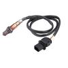 For PLX AEM 30-2004 30-4110 30-0300 0258017025 Compatible For LSU4.9 O2 UEGO Wideband Oxygen Sensor Air Fuel Ratio Sensor