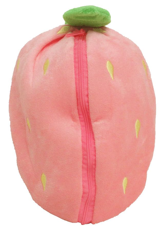 Sleeping Rabbit Strawberry UN-0334SB