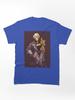 Soulcalibur Ivy from Soul calibur Classic T-Shirt