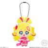 Bandai Kimi To Idol Fluffy Outing 10 Candy PreCure Mascot, Pieces, Toy/Gum