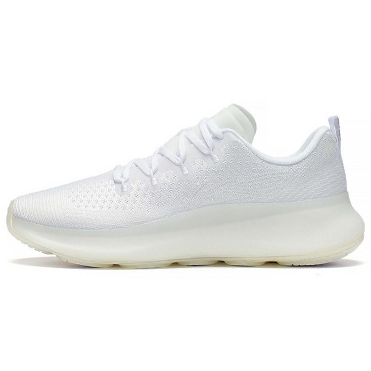 (WMNS) Li-Ning No Boundaries 4 White Women s AFVS008-1 EU 35⅔