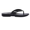FitFlop Womens/Ladies Gracie Leather Flat Flip Flops