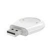 Charging Adapter for GS4/Watch4/Watch5 46mm 41mm USB Magnetic Watch Charging Fast Charging Adapter Portable Wireless