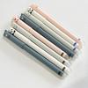 Rewritable Gel Ink Pen Neutral Pens 0.5mm Quick Drying Fine Point Suitable for Writing Journaling Office Home School Use