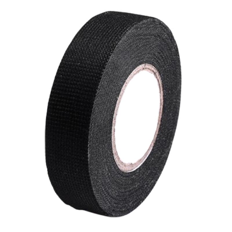 High Temperature Resistant Flannel Sound Dampening Tape