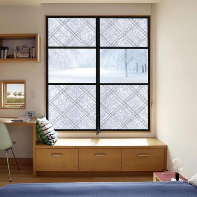 Für Fenster – Fensterfolie