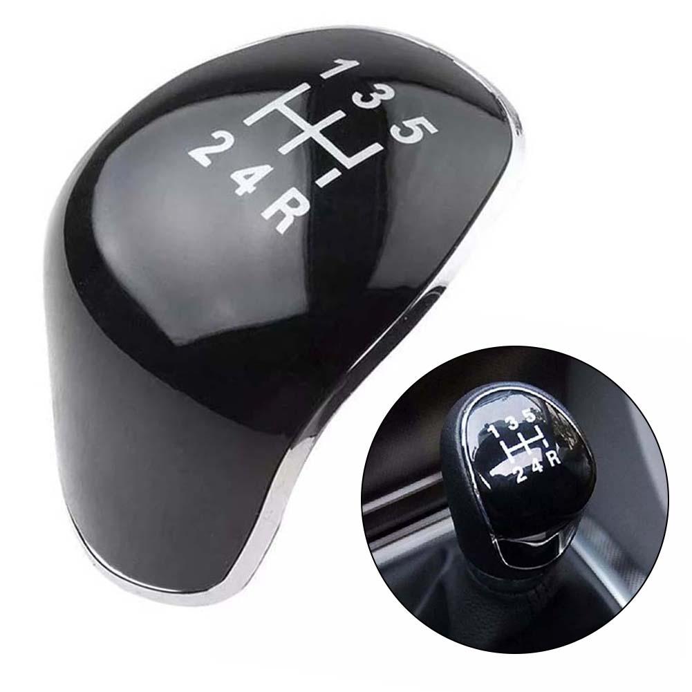 Manual Gear Knob Car Gear Knob Gear Knob Head Cover