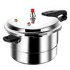 Supor 304 Stainless Steel Pressure Cooker