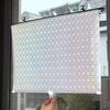 Auto Front Window Sunshade Extendable Foldable with PVC Material Blocks Harmful Rays Simple Installs for Most Vehicles
