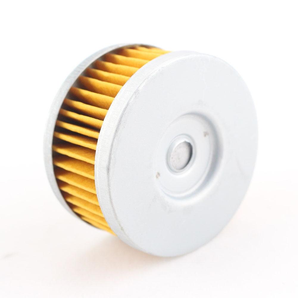 Filter Paper Oil Filter For Suzuki DR350S 1990-1993