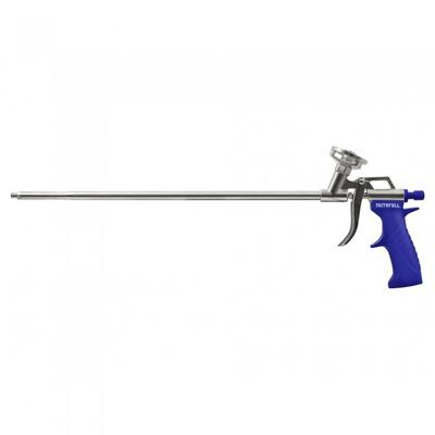 Long Barrel Foam Spurt Gun