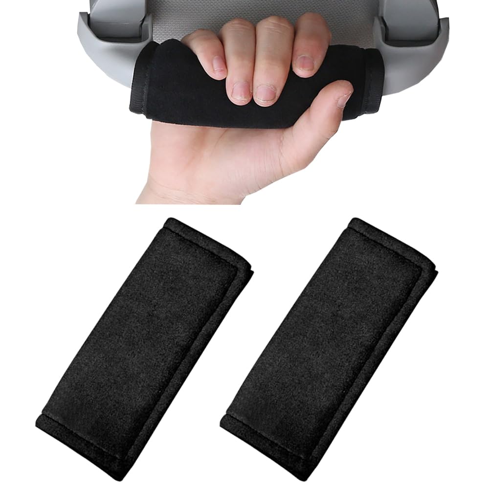 Grip Cover, Assist Grip Cover, Set of 2 Car Grip 105cm