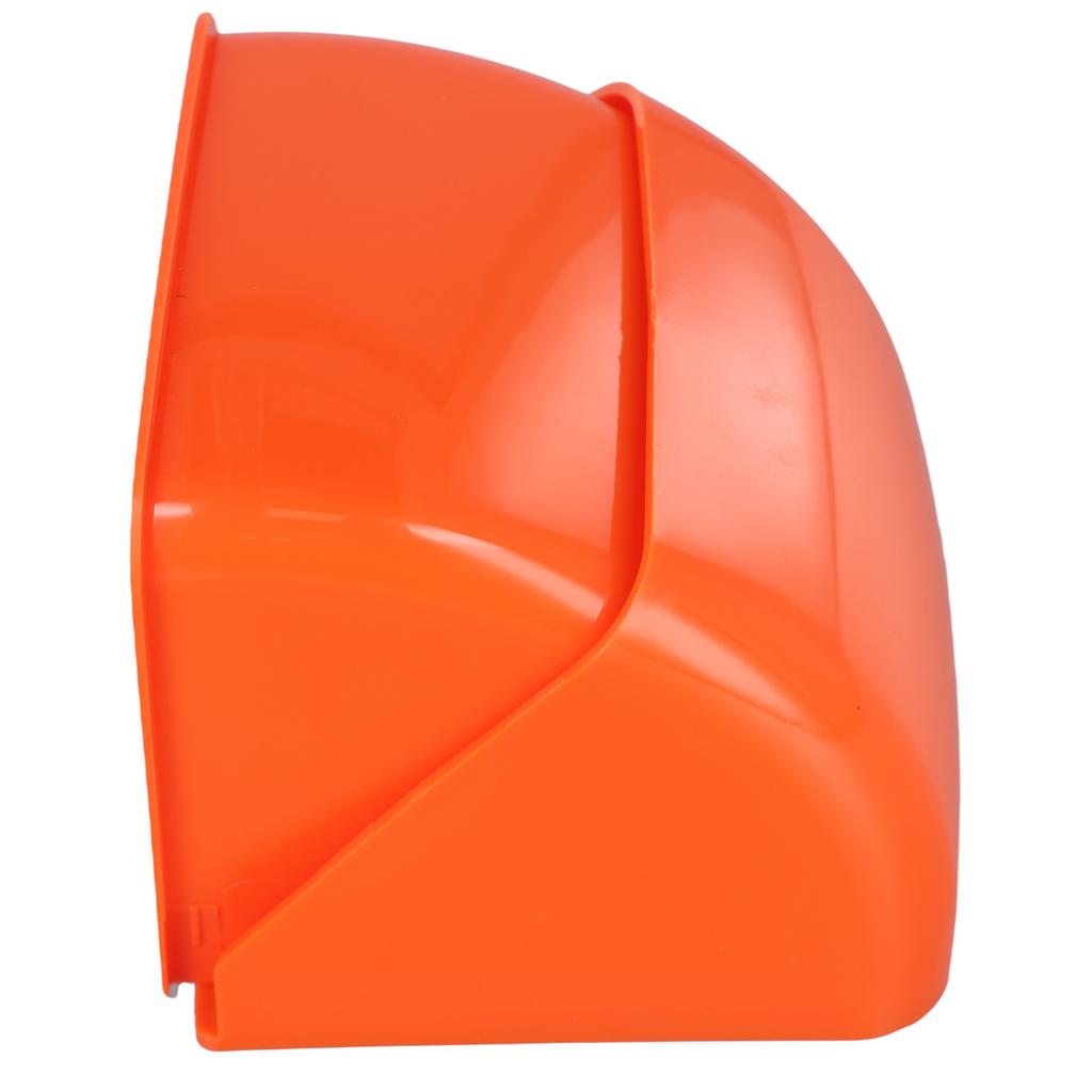 86 Type Outdoor Socket Box Rain Shield Cover for Secure Weatherproof Protection of Exterior Electrical Outlets