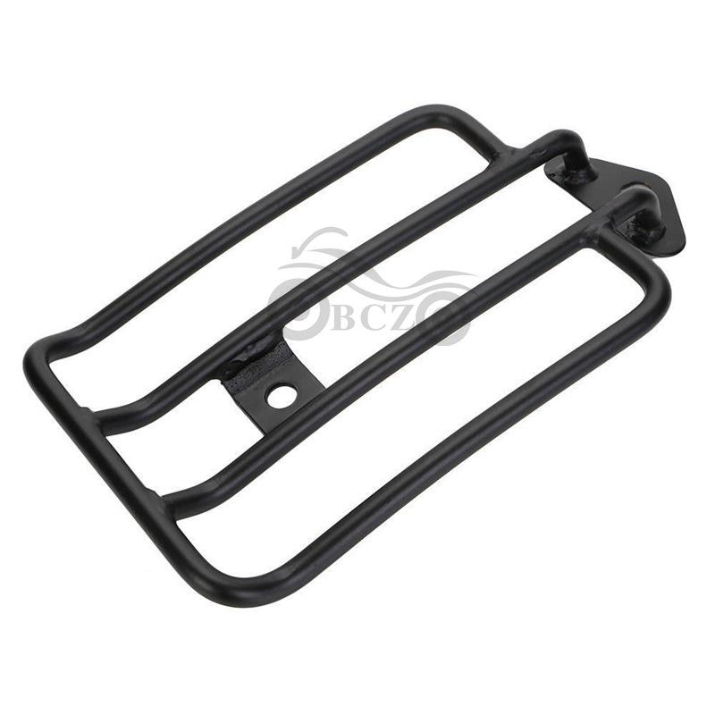 Harley XL1200/883 X48 Rear Luggage Rack Bracket for Motorcycle Accessories