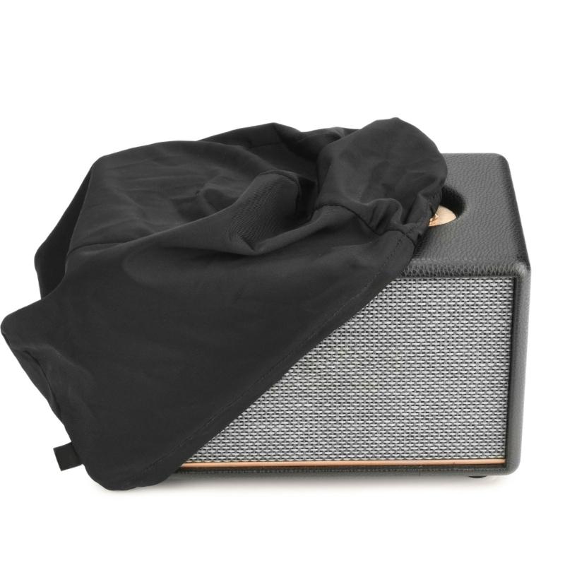 Speaker Protective Cover Outdoor Speaker Dust Cloth Bag for III Acton3 Speaker Cloth Home Office