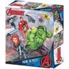 Marvel Avengers Jigsaw Puzzle