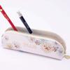 Marks Pencil Case S2 Chrysanthemum White Paul & Joe La Puppetrie PAJ-PEC3-WH
